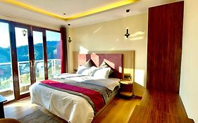 Yarrows, Narkanda, A Boutique Stay
